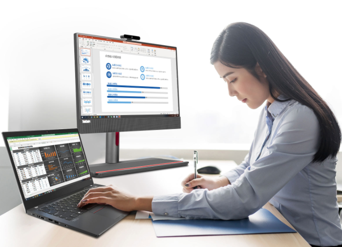 聯想ThinkCentre M