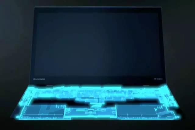 聯想電腦