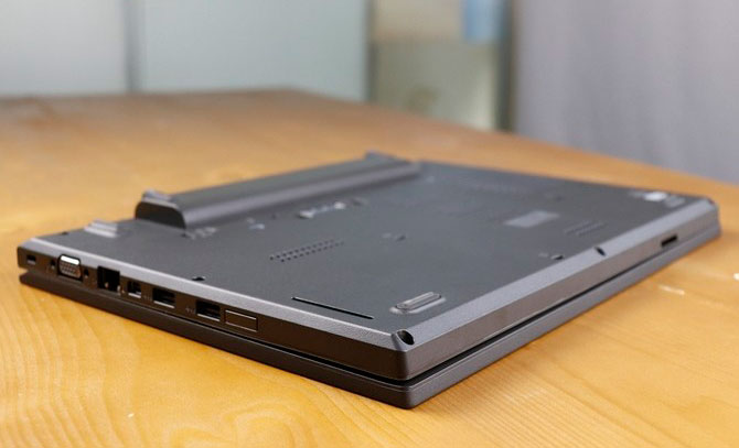 ThinkPad L470在硬件配置方面還是比較高的，14英寸的屏幕最大分辨率為1920×1080