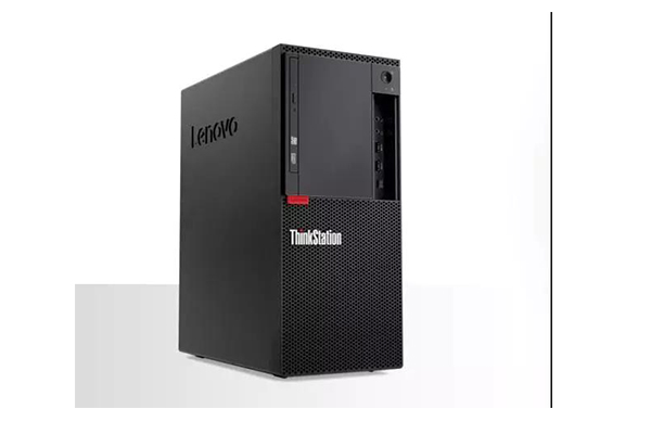 聯想圖形工作站ThinkStation P318
