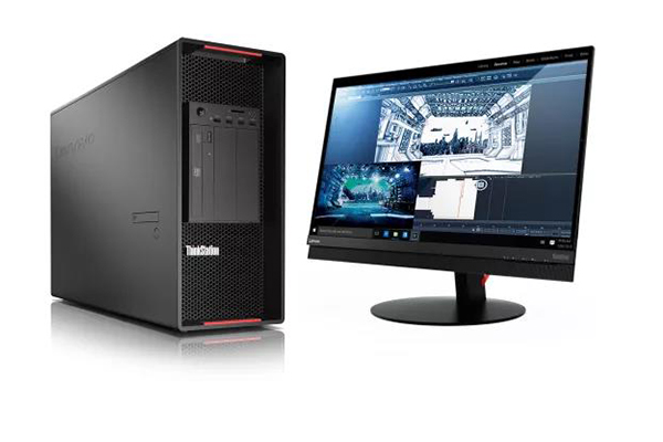 聯想圖形工作站ThinkStation P318