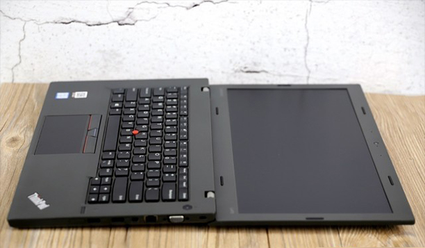 聯想商務辦公筆記本thinkpad l470