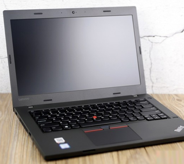 聯想商務辦公筆記本thinkpad l470