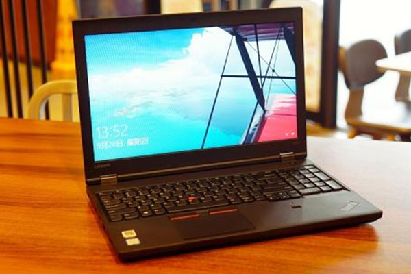 企業辦公筆記本聯想thinkpadl570