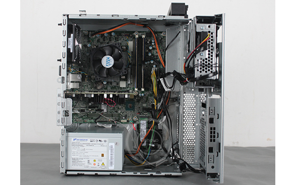聯想揚天A8000t