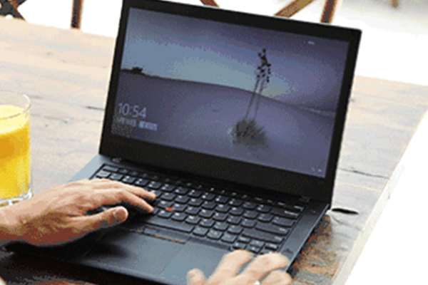 聯想thinkpad筆記本電腦