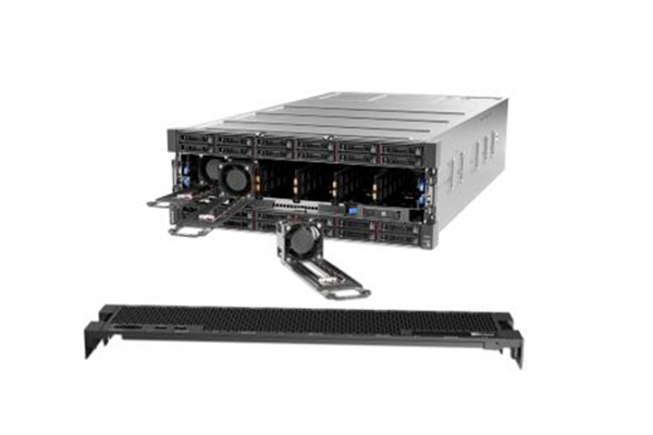 聯想sr950服務器