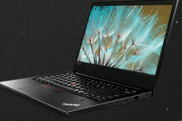 聯想thinkpad商務筆記本