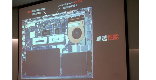 聯想商用電腦