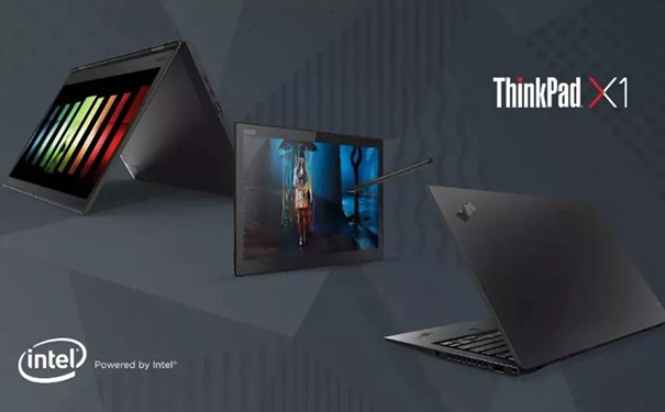 ThinkPad商務筆記本