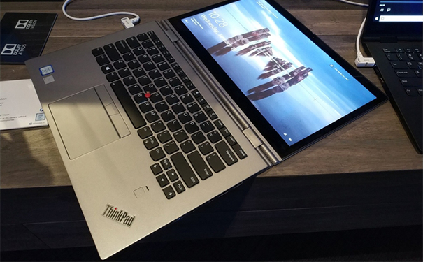 thinkpad筆記本