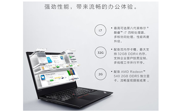 聯想thinkpad筆記本