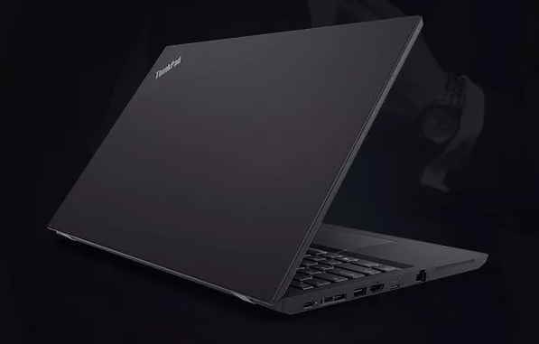 聯想thinkpad筆記本