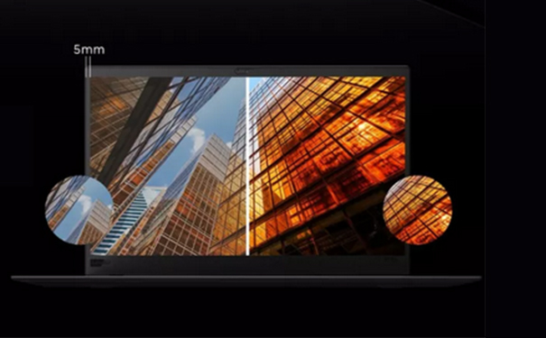 商務辦公筆記本電腦ThinkPad X1