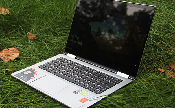 聯想辦公筆記本YOGA 710-14-IFI