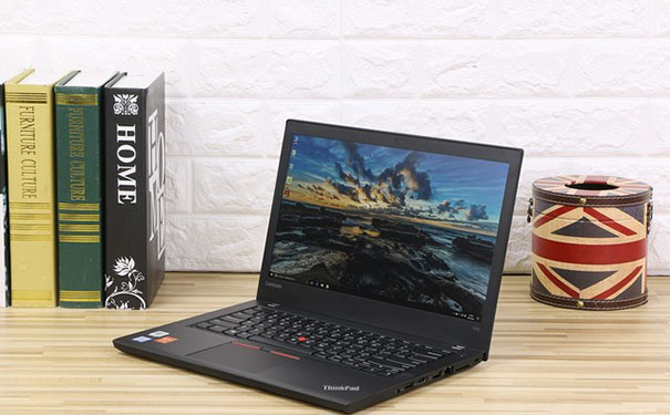 聯想thinkpad筆記本