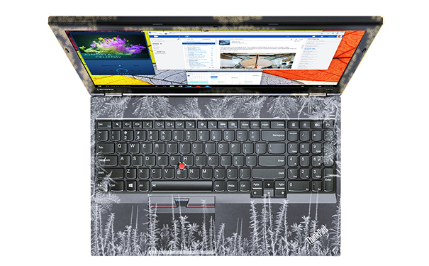 聯想辦公筆記本thinkpad
