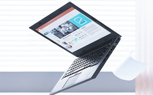 聯想辦公筆記本thinkpad