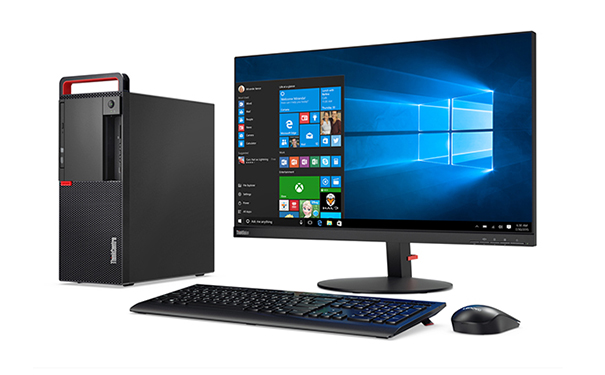 聯想辦公電腦ThinkCentre M710t