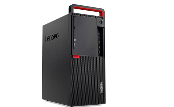 聯想辦公電腦ThinkCentre M710t