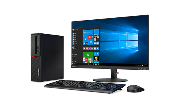 聯想ThinkCentre M710s辦公分體機