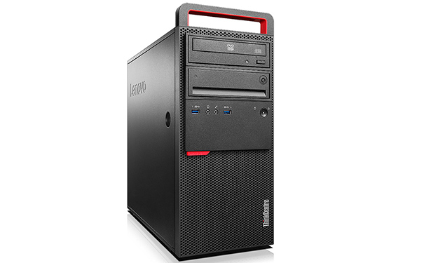 辦公臺式電腦推薦,聯想ThinkCentre M6600t臺式機