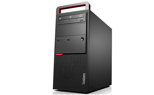 辦公臺式電腦推薦,聯想ThinkCentre M6600t臺式機