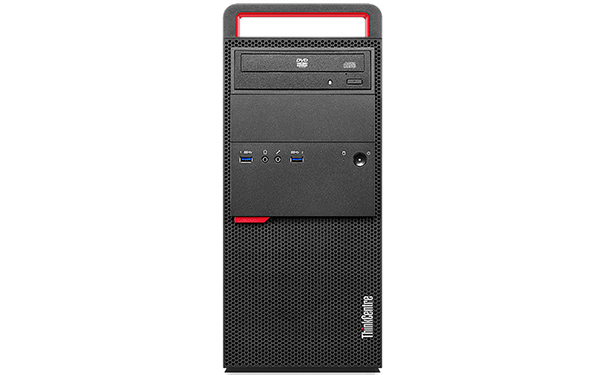 辦公臺式電腦推薦,聯想ThinkCentre M6600t臺式機