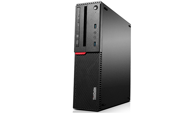 聯想臺式辦公電腦ThinkCentre M6600s