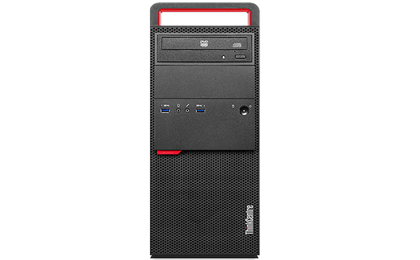 聯想ThinkCentre M4600t辦公電腦