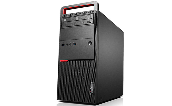 聯想ThinkCentre M4600t辦公電腦