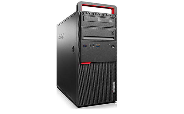 聯想ThinkCentre M4600t辦公電腦