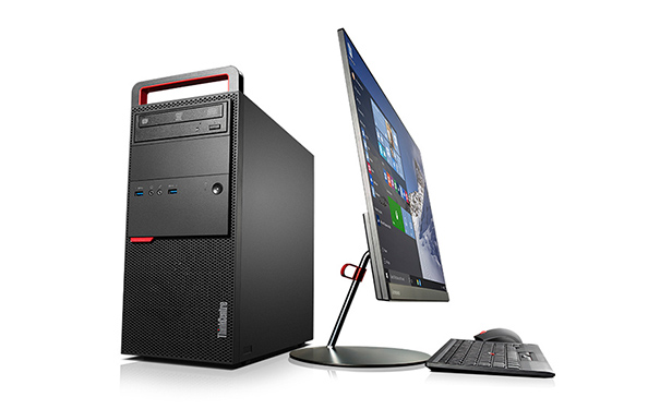 聯想ThinkCentre M4600t辦公電腦