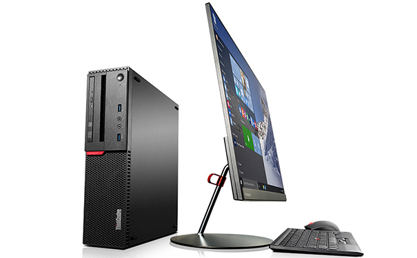 聯想ThinkCentre M4600s辦公電腦