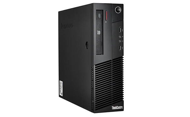 聯想ThinkCentre M系列辦公臺式電腦