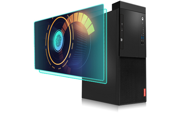 聯想啟天M510