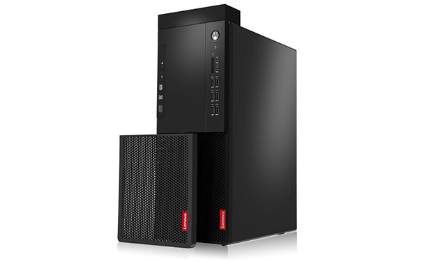 聯想啟天M410