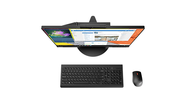 聯想辦公一體機ThinkCentre TIO3
