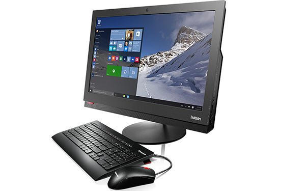 聯想一體機ThinkCentre