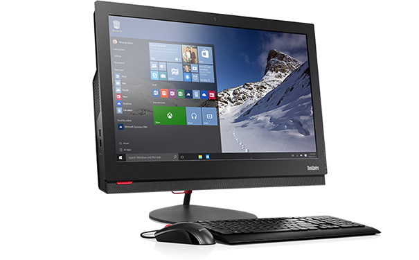 聯想一體機ThinkCentre