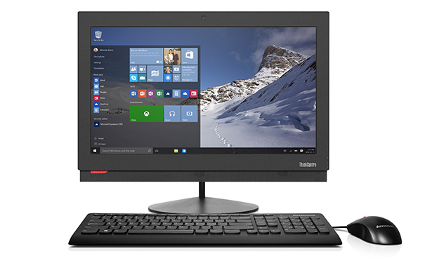聯想一體機ThinkCentre