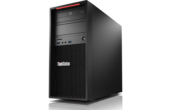 ThinkStation P300設計