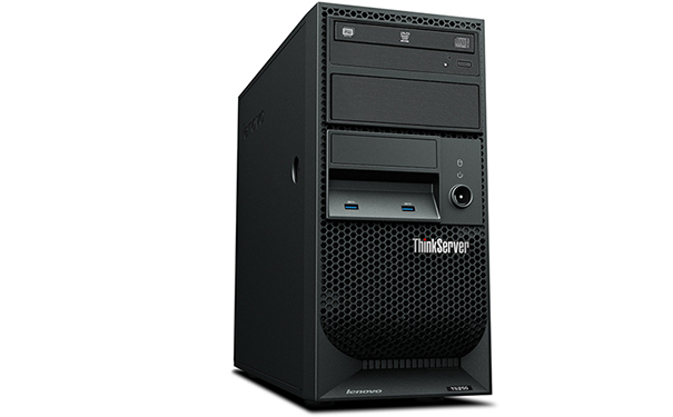 聯想服務器ThinkServer TS150