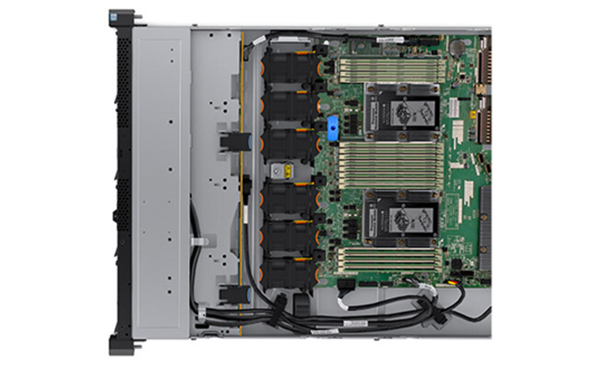 聯想服務器ThinkSystem SR570