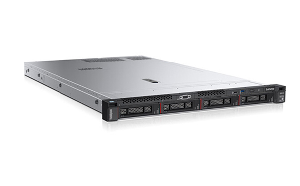 聯想服務器ThinkSystem SR570