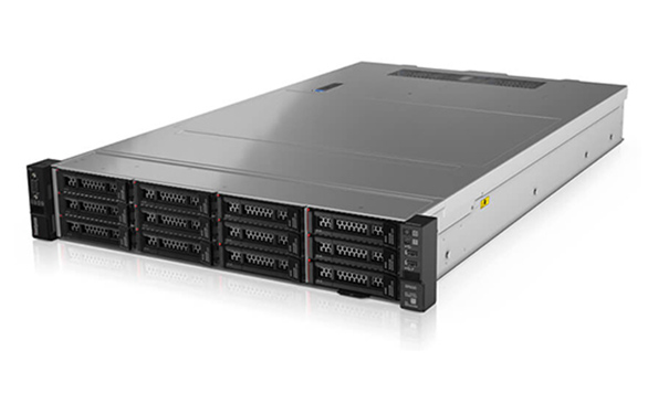 聯想ThinkSystem HR650x機架式服務器