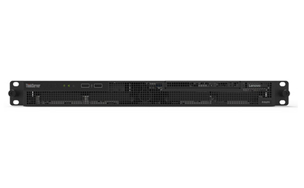 聯想ThinkServer RS260機架式服務器