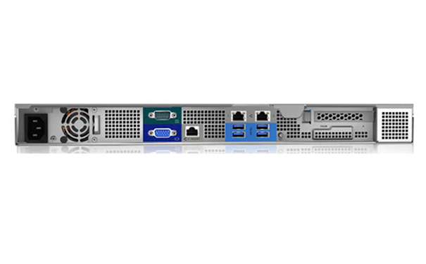 聯想ThinkServer RS260機架式服務器