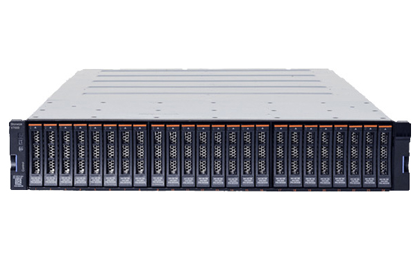 聯想V3700 V2存儲產品
