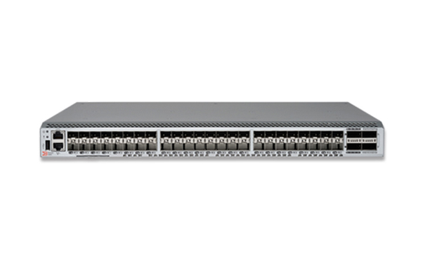 聯想ThinkSystem DB610S光纖交換機